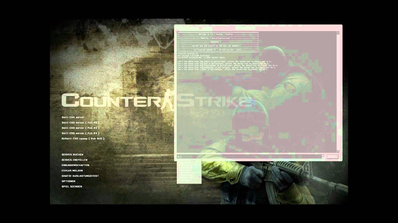 Counter Strike Source Kostenlos Vollversion Deutsch Chip
